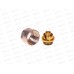 Евроконус(адаптер) 16(2.2)х3/4&quot вн. для РЕХ  AV5301622 Engineering