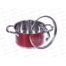 Кастрюля 93-SD-02 1,8л 16*9,5см Linea Stendal