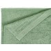 Полотенце махровое 70*140 +/-2см 480гр Гармония 02-123 бледно-зеленый