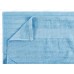 Полотенце махровое 40*70 Мелек -122 голубой