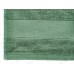 Полотенце махровое 50*90 Мелек К-104 зеленый