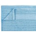 Полотенце махровое 50*90 Мелек М-122 голубой