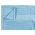 Полотенце махровое 70*140 Мелек М-122 голубой