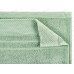 Полотенце махровое 30*60 Гармония 02-123 бледно-зеленый