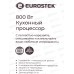 Кухонный процессор Eurostek EFP-2029 ЕГ Кухонный процессор Eurostek EFP-2029 ЕГ