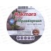 Кастрюля-жаровня 4л со стеклянной крышкой АП кофейный мрамор жмки41а