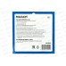 Набор блокнотов MAZARI 2шт d=4,8см 64л. ароматиз. M-3295 *12