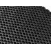 Коврик придверный ЭВА Romb 60*80см черн Blabar 93905*20