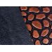 Коврик фактурный Color Premium Smasten 45*75см Blabar медн..93633*10
