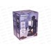 Кофеварка SA-6115 рожк 0,25л 4бар 800Вт