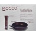 Сковорода 24см Mocco алюминевая со съемной ручкой 81024 *6