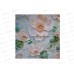 Клеенка Grace ткань с пвх 1,4х20м STS232А 117777 Клеенка Grace ткань с пвх 1,4х20м STS232А 117777