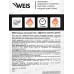 Weis Патчи для глаз с эффектом Сияния детокс 12шт Weis Патчи для глаз с эффектом Сияния детокс 12шт