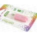Флеш-карта Perfeo USB  8GB C03 Pink