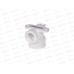 Угольник с креплением 20*1/2 ВВ 21508 PROFLINE