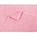 Полотенце махровое 70*130 Бояртекс Розовый