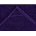 Набор салфеток 30*30 (5шт) 08020 Темно-фиолетовый