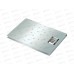 Ежедневник LITE Не в духе А6 80л. тв.обл. лин. DNBL-A6NVD *20