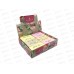 Ластик Lorex V.E. BLOSSOMS 60*20*10 резина., 4шт асс., LXESVRB-BLS *12