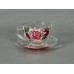 Чайная пара 337-Д Пионы