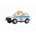Машина инерц. Young Racer 1501А-253YS металл., FCJ0824072 в коробке