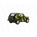 Машина инерц. Young Racer 1501А-251YS металл., FCJ0824079 в коробке