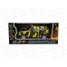 Машина инерц. Young Racer 1501А-251YS металл., FCJ0824079 в коробке