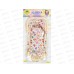 Коляска для куклы Miss Kapriz МКD15С большие колеса, FCJ1449469 Коляска для куклы Miss Kapriz МКD15С большие колеса, FCJ1449469