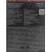 Зарядное устройство  (Пауэрбанк) 1USB 3.0A  20000mAh б/з PB29-20 Black