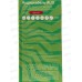 Аудиокабель AUX 3,5mm угловой 1м  More choice UK11 Red