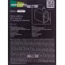 Дата-кабель USB 2.4A для micro USB More choice K81m ПВХ 2м белый