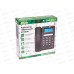 Телефон Ritmix RT-550 black Телефон Ritmix RT-550 black