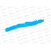 Шапочка медецинская, одноразовая, Шарлотта голубая №100шт/3000 Шапочка медецинская, одноразовая, Шарлотта голубая №100шт/3000