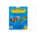 Раскраска водная ГД Для мальчиков. 6л., 20*25см, 23245 Раскраска водная ГД Для мальчиков. 6л., 20*25см, 23245
