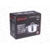 Кастрюля SA-P4016 Ideal 1,8л 16*9,5см нержавейка Кастрюля SA-P4016 Ideal 1,8л 16*9,5см нержавейка