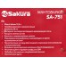 Мантоварка-кастрюля SA-751 2в1 1сет 10,5л 28см Мантоварка-кастрюля SA-751 2в1 1сет 10,5л 28см