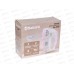 Миксер электр. SА-6313P 150Вт 5скоростей