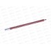 Farres карандаш для губ с точилкой W207-042 красное дерево *12