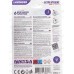 SVO Максиджен WC блок Голубая вода LAVANDER 3*55г *60