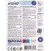 SVO Максиджен WC блок Голубая вода OCEAN 3*55г *60