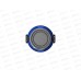 Бочка БЧ l-2-HDPE-ХП-66-60,0-(6002-с с крышкой и ручкой) гермет *60 Ю