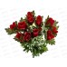Букет 50см 13гол №168 микс 81887 *20  Б