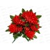 Букет 60см 5 гол №196 микс 81906 *2/40  Б