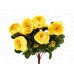 Букет 35см 6гол №391 микс 81987 *2/40  Б