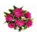 Букет 50см 6гол №263-1 микс 80048 *2/20  Б