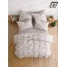 Комплект постельного белья 1,5 спальный Бязь 120гр НН Келси 70*70 2шт