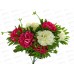 Букет 52см 7гол №49 микс 81846  *20   Б