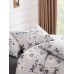 Комплект постельного белья 1,5 спальный Поплин НН Джерри 70*70 2шт