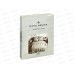 Комплект постельного белья 2,0сп с евро прост. Поплин 120гр НН Марбл 70*70 2шт