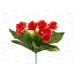 Цветы искусственные 25см П-25 82058  *10/100  Б